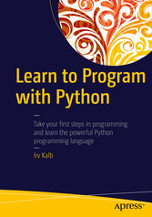 Learn to Program with Python