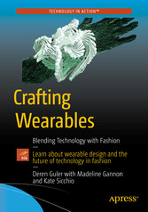 Crafting Wearables