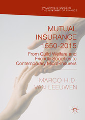 Mutual Insurance 1550-2015