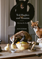 Ted Hughes and Trauma