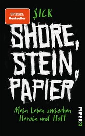 Shore, Stein, Papier