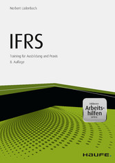 IFRS - inkl. Arbeitshilfen online