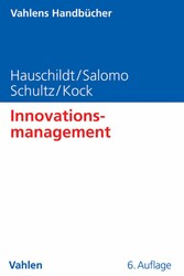 Innovationsmanagement