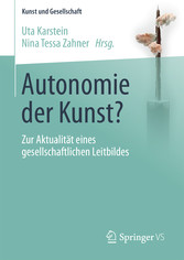 Autonomie der Kunst?