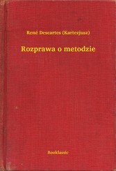 Rozprawa o metodzie