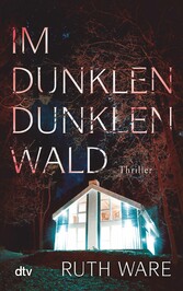 Im dunklen, dunklen Wald