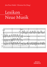 Lexikon Neue Musik