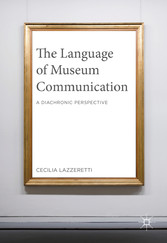 The Language of Museum Communication