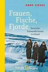 Frauen, Fische, Fjorde