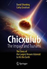 Chicxulub: The Impact and Tsunami