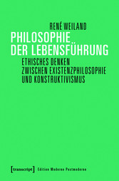 Philosophie der Lebensführung