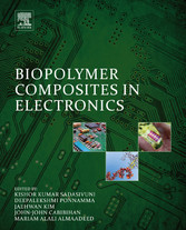 Biopolymer Composites in Electronics