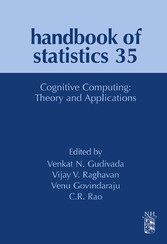 Cognitive Computing: Theory and Applications