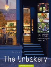 The Unbakery