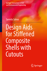 Design Aids for Stiffened Composite Shells with Cutouts