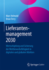 Lieferantenmanagement 2030