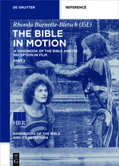 The Bible in Motion