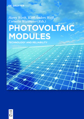 Photovoltaic Modules