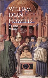 A Confession of St. Augustine