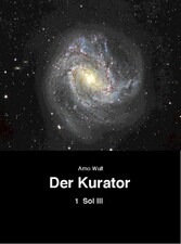 Der Kurator Band 1