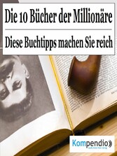 Die 10 Bücher der Millionäre