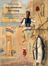 Das Geheimnis von Valmy