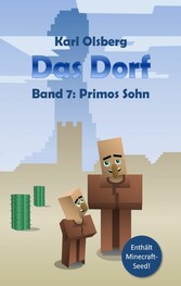 Das Dorf Band 7