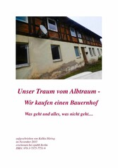 Unser Traum vom Albtraum