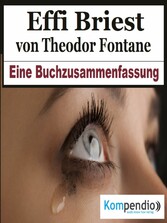 Effi Briest von Theodor Fontane