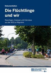 Die Flüchtlinge und wir