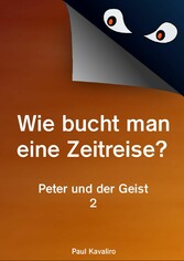 Wie bucht man eine Zeitreise?