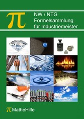 NW / NTG Formelsammlung für Industriemeister