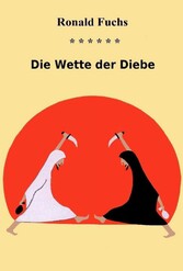 Die Wette der Diebe