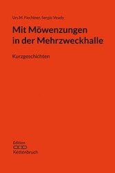 Mit Möwenzungen in der Mehrzweckhalle