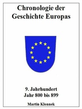 Chronologie Europas 9