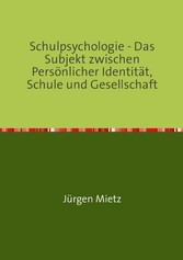 Schulpsychologie -