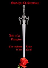 Life of a Vampire