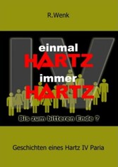 Einmal Hartz IV Immer Hartz IV