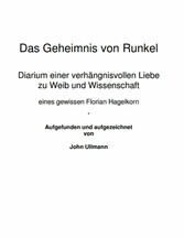 Das Geheimnis von Runkel