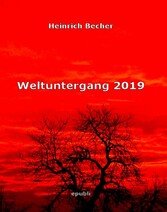 Weltuntergang 2019