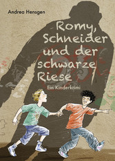 Romy, Schneider und der schwarze Riese