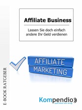 Affiliate Business