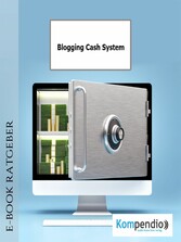 Blogging Cash System