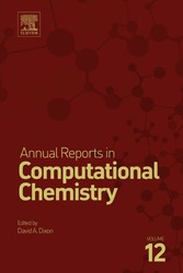 Annual Reports in Computational Chemistry