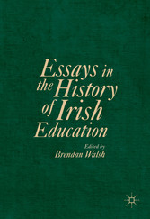 Essays in the History of Irish Education