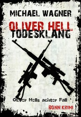 Oliver Hell - Todesklang