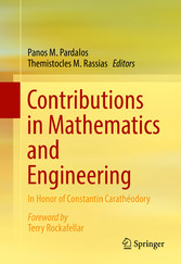 Contributions in Mathematics and Engineering