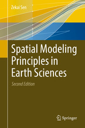 Spatial Modeling Principles in Earth Sciences