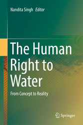 The Human Right to Water