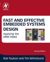 Fast and Effective Embedded Systems Design